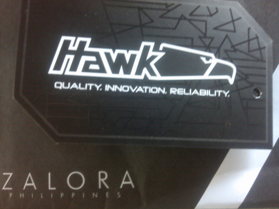 Hawk