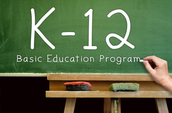 What Is The Main Purpose Of K To 12