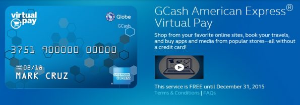 gcashamex-card