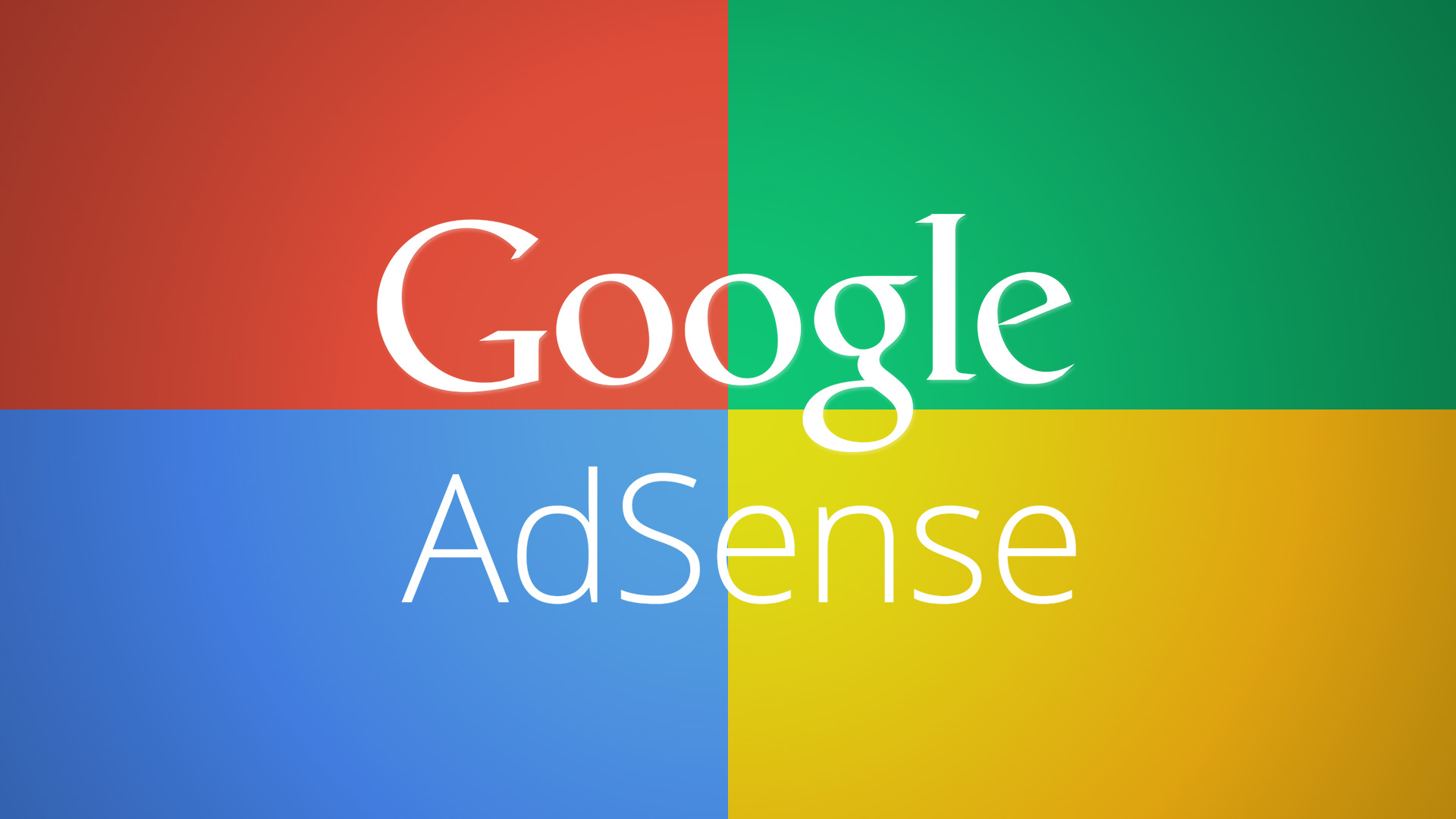 Google Adsense Easy Steps for Aprroval