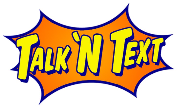 talk and text free app