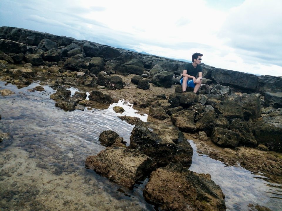 Island Hopping adventure in Bonsai Island.