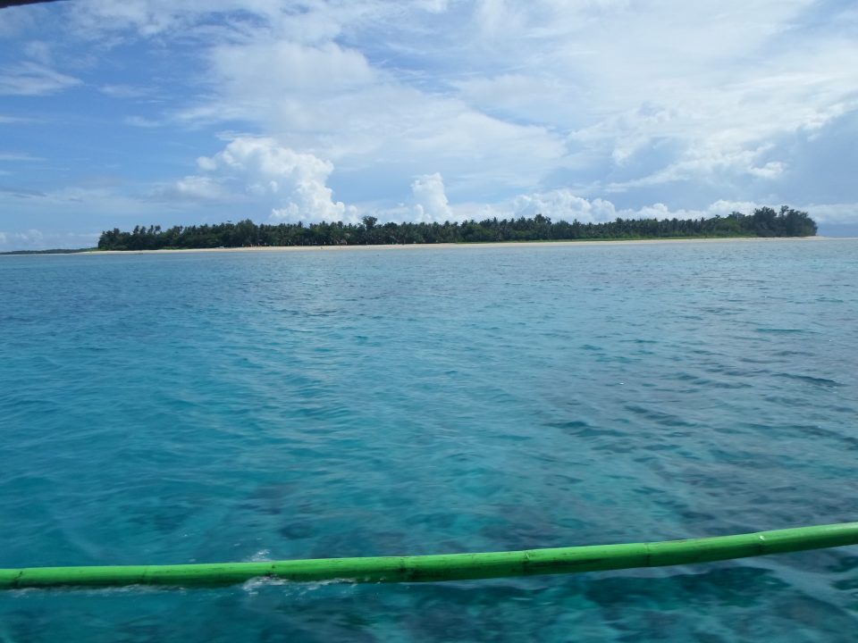 Cagbalete Island