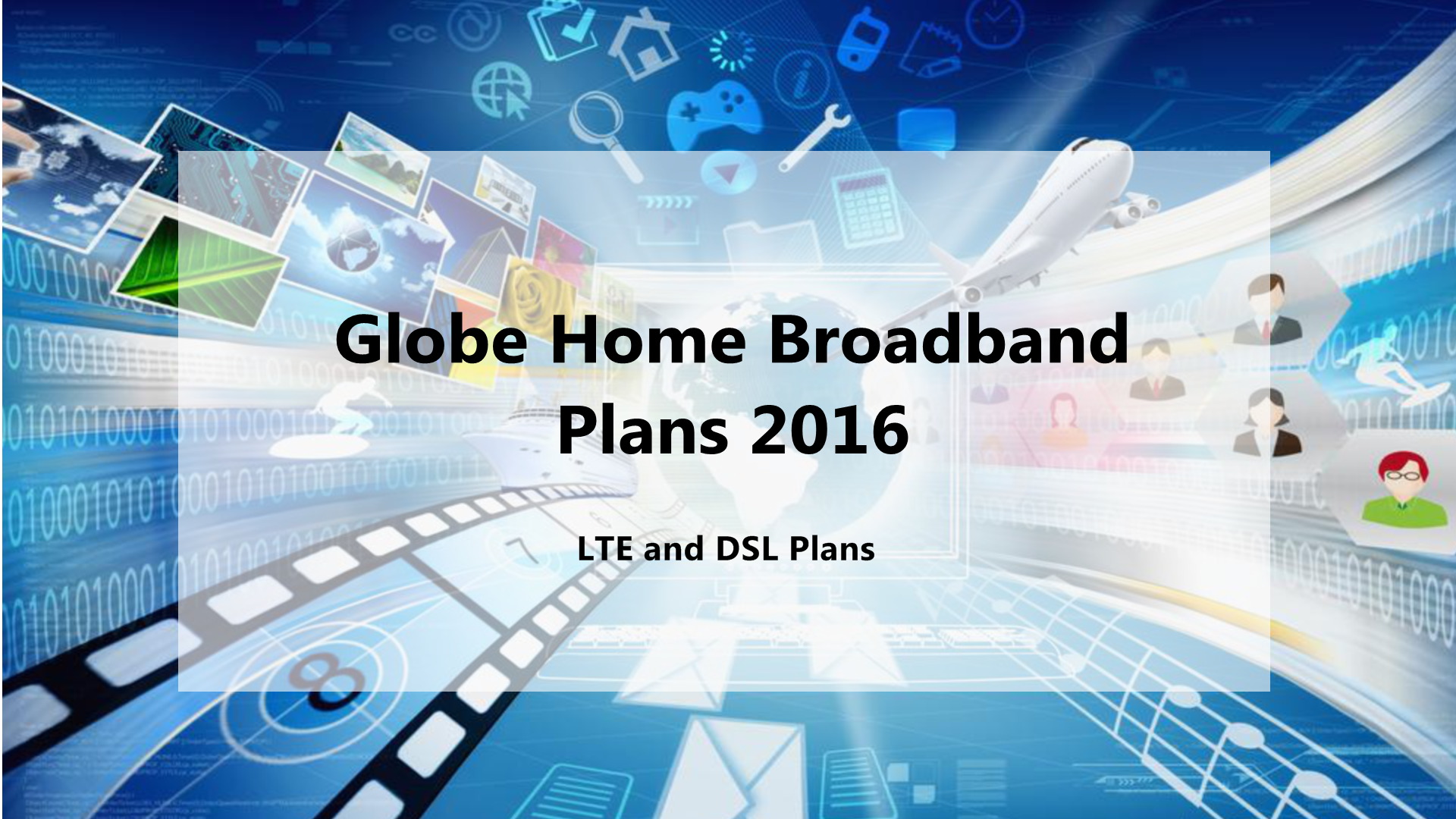 Globe Home Broadband Plans 2016   Globe Home Broadband 2016 